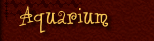 Akwarium