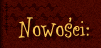 Nowoci